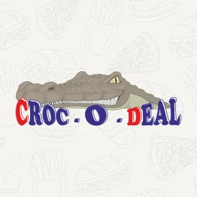 Logo von Croc-o-Deal