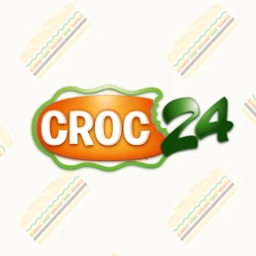 Logo von Croc24