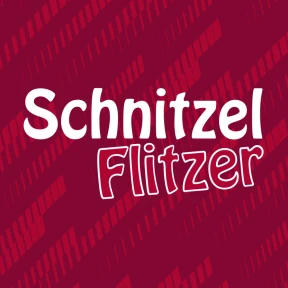 Logo von Schnitzel Flitzer