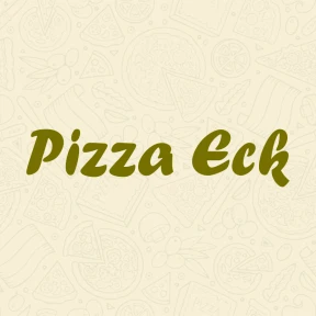 Logo von Pizza Eck