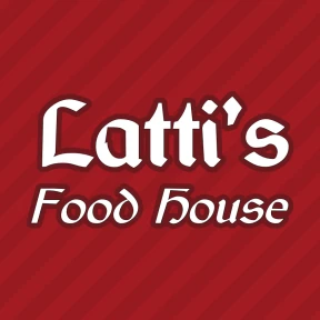 Logo von Lattis Food House