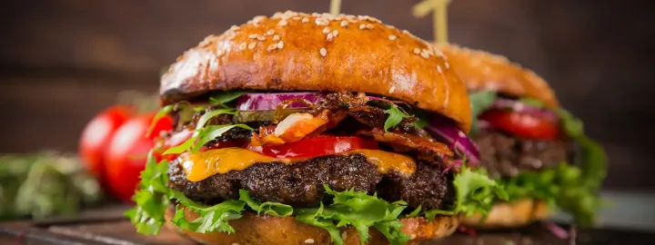 Burger Time