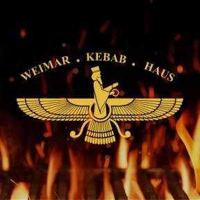 Logo von Weimar Kebab Haus