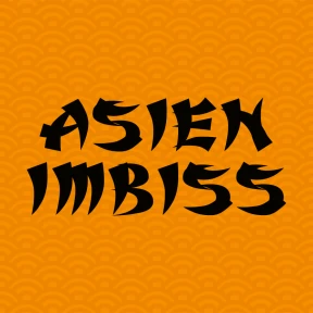 Logo von Asien Imbiss