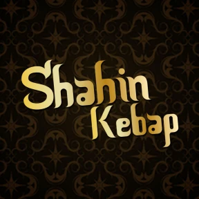 Logo von Shahin Kebap