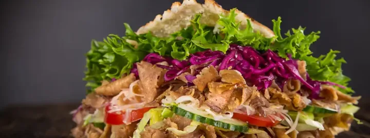 Shahin Kebap