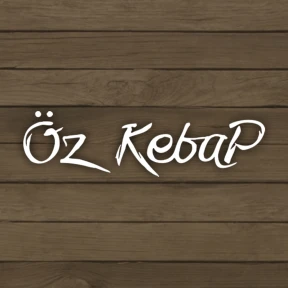 Logo von Oez Kebap