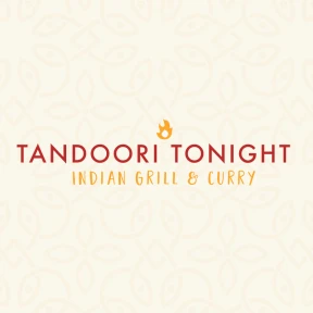 Logo von Tandoori Tonight