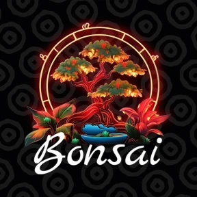 Logo von Bonsai Restaurant und Sushibar