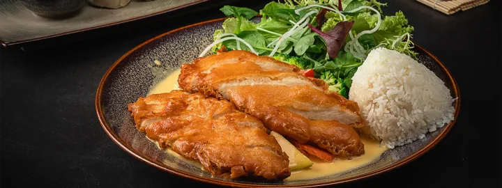 Bonsai Restaurant und Sushibar
