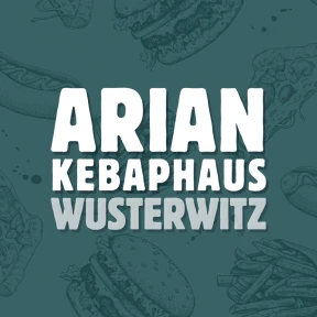 Logo von Arian Kebaphaus