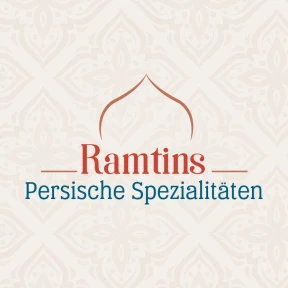 Logo von Ramtins persische Spezialitäten