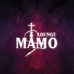 Logo von Mamo Lounge