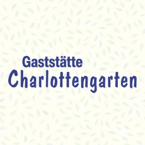 Logo von Gaststätte Charlottengarten