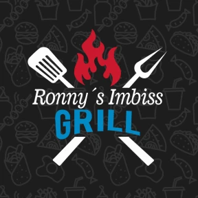 Logo von Ronny’s Imbiss