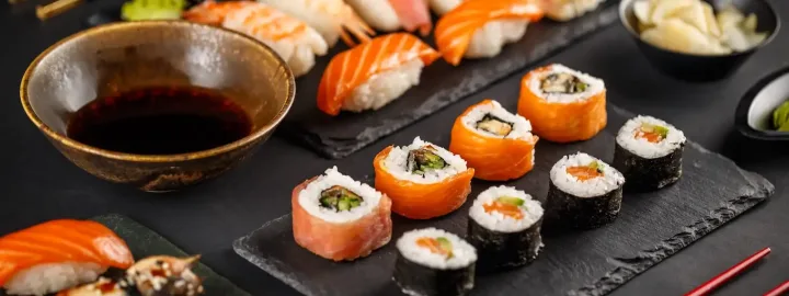 Sushi Yana