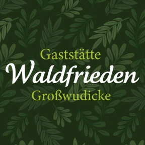 Logo von Gaststätte Waldfrieden