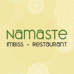 Logo von Namaste