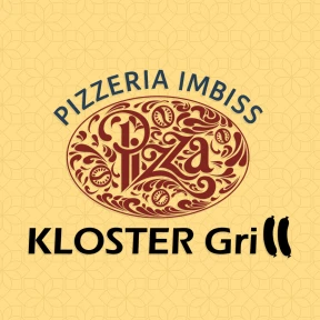 Logo von Klostergrill BRB