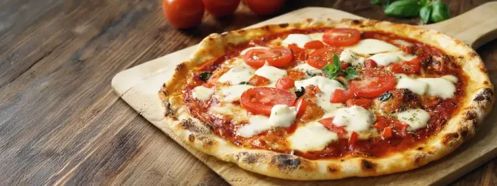 Giulianos Pizza