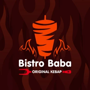 Logo von Bistro Baba