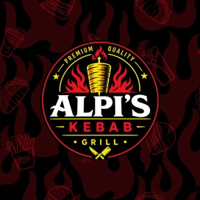 Logo von Alpis Kebap