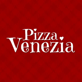 Logo von Pizzeria Venezia