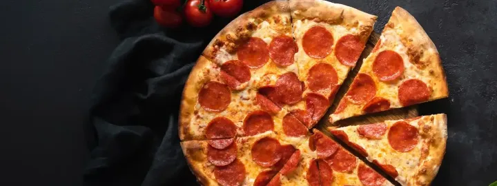 Manhattan Pizza