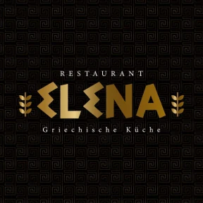Logo von Restaurant Elena
