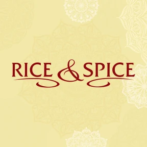 Logo von Restaurant Rice & Spice