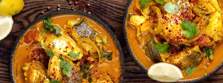 Restaurant Rice & Spice